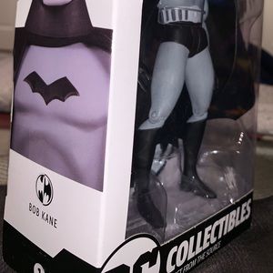 Batman Action Figure